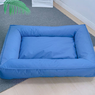 Cozy Durable Waterproof Dog Bed