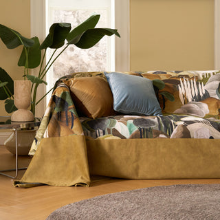 Fall Escape Forest Dreams Sofa Cover