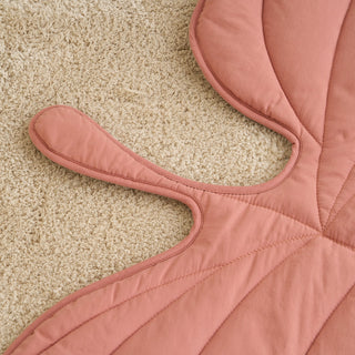 Leaf Lounger Pet Blanket