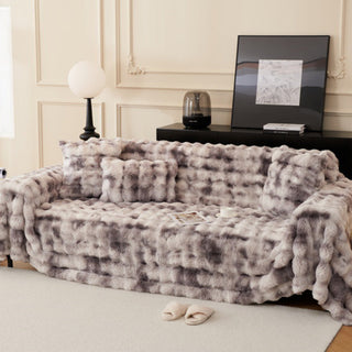 Plush Cloud Sofa/Couch Cover