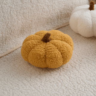 Pumpkin Patch Sofa Pilllow