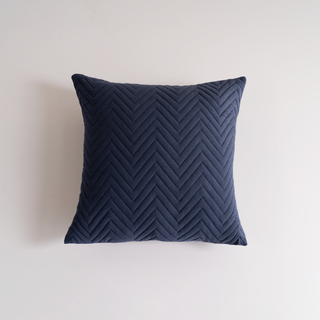 Quilted Throw Pillow Set