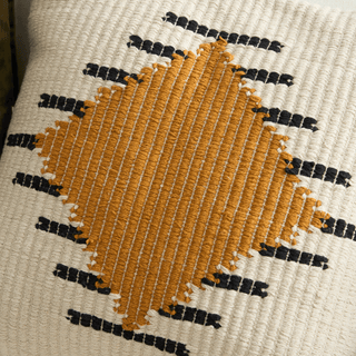 Sunset Glow Cushion Cover