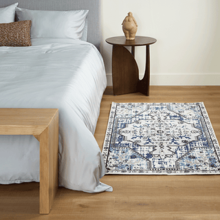 Waterproof Chic Persian Lightweight Rug