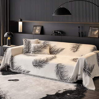 Feather Nest Sofa Cover