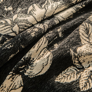 Nocturnal Roses Sofa Cover - Final Sale