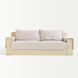 Scratch-Safe Sofa Cover