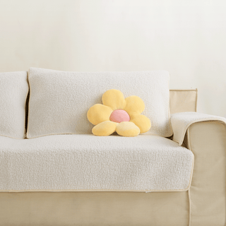 Spring Blooms Sofa Pillow