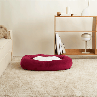 Wash 'n' Snooze Pet Bed