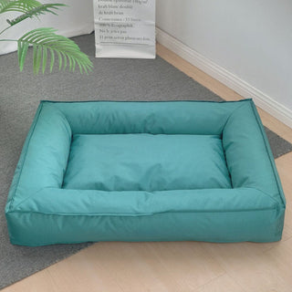 Cozy Durable Waterproof Dog Bed