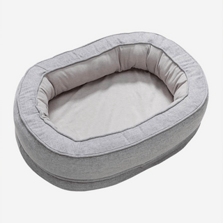 Dozy Donut Pet Bed