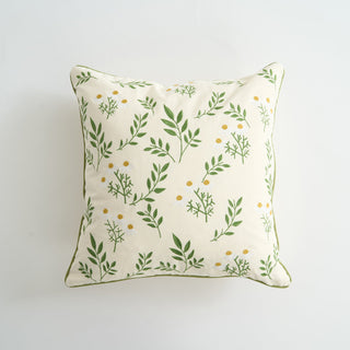 Spring Garden Cushion Cover