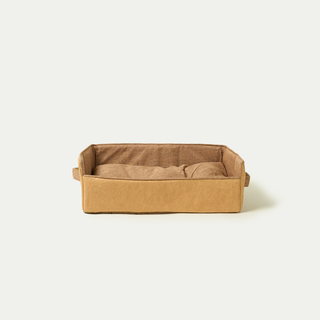 Travel Time Foldable Pet Bed