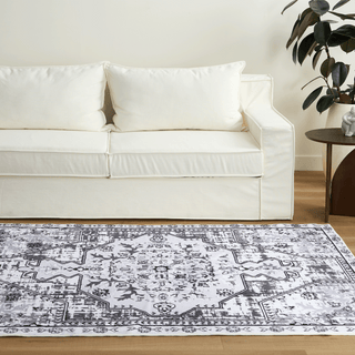 Waterproof Chic Persian Plush Rug