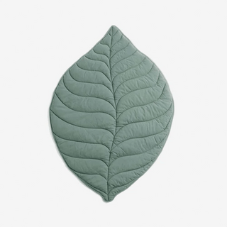 Furry Foliage Pet Mat