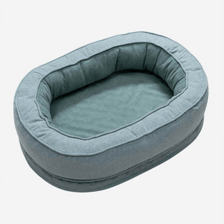 Dozy Donut Pet Bed