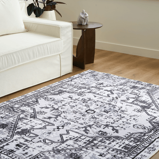 Waterproof Chic Persian Plush Rug