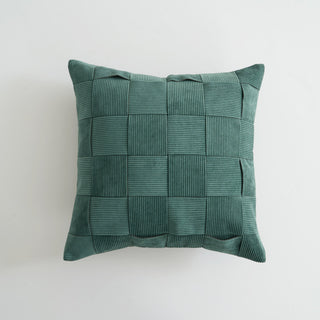 Luxe Weave Cushion Cover