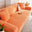 Apricot Orange
