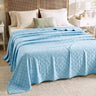 Glacier Blue