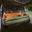 Large Orange Green