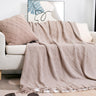 Misty Taupe
