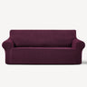Mulberry Purple