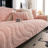 Pastel Pink