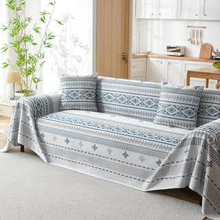 Cooling Boho Sofa Cover