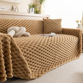 Cozy Chic Sofa Cover