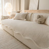 Snow Ivory