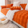 Sunset Orange